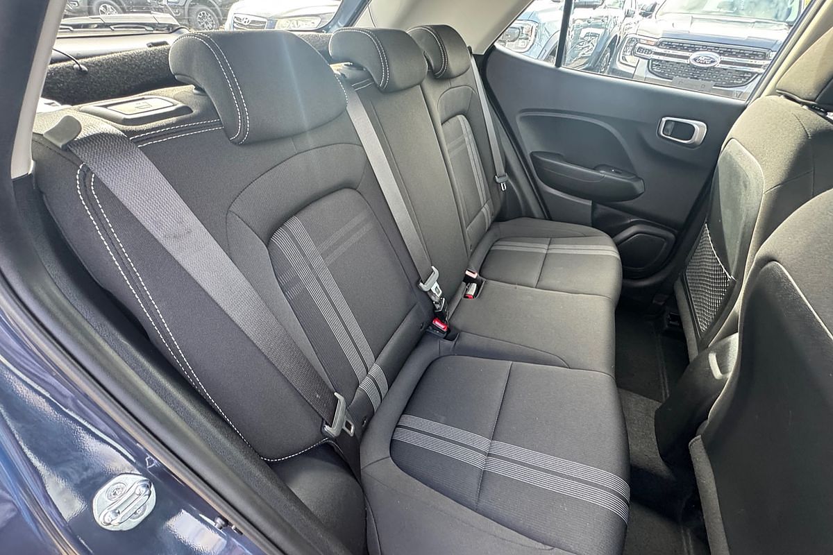 2024 Hyundai Venue QX.V5