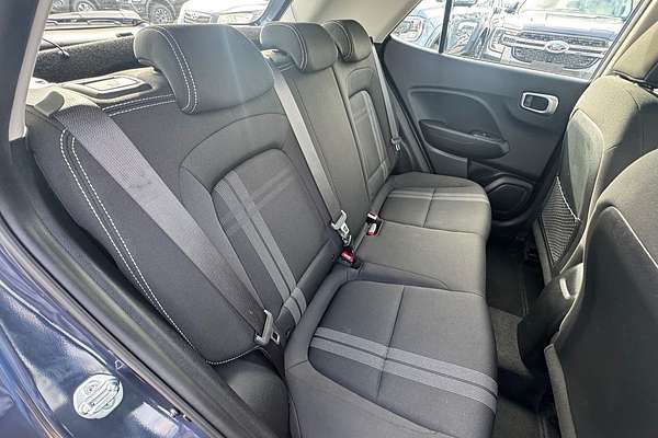 2024 Hyundai Venue QX.V5