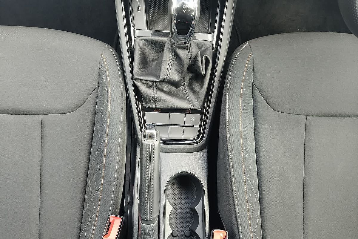 2023 SKODA Scala 85TSI Ambition NW