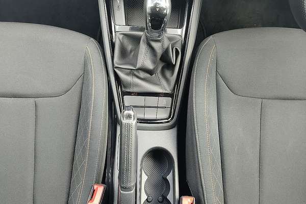 2023 SKODA Scala 85TSI Ambition NW