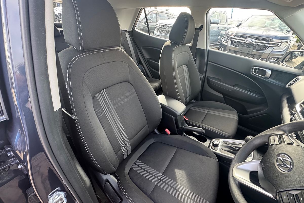 2024 Hyundai Venue QX.V5