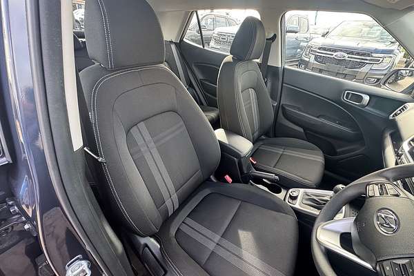 2024 Hyundai Venue QX.V5