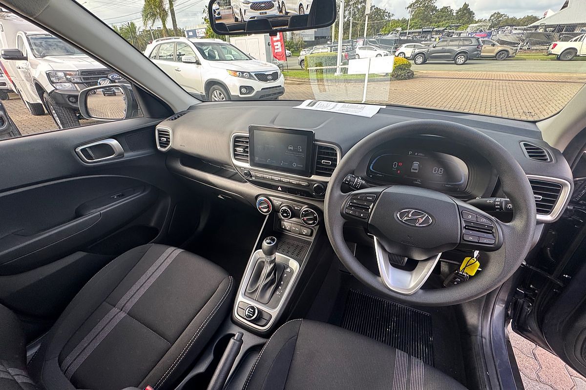 2024 Hyundai Venue QX.V5