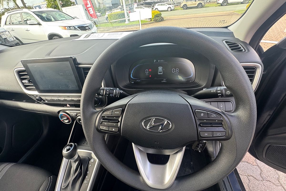 2024 Hyundai Venue QX.V5