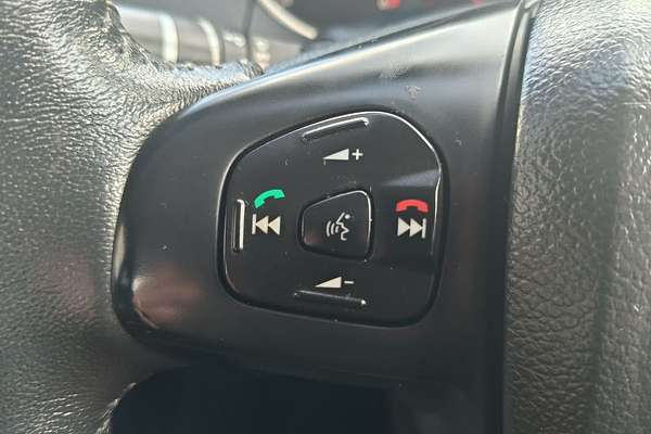 2014 Mazda BT-50 XTR UP 4X4