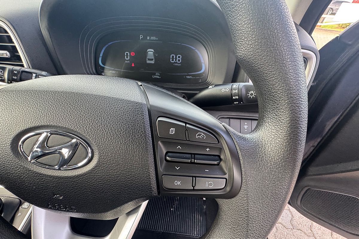 2024 Hyundai Venue QX.V5
