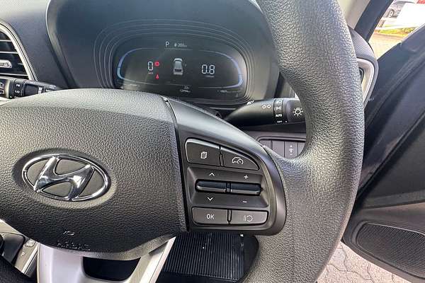 2024 Hyundai Venue QX.V5