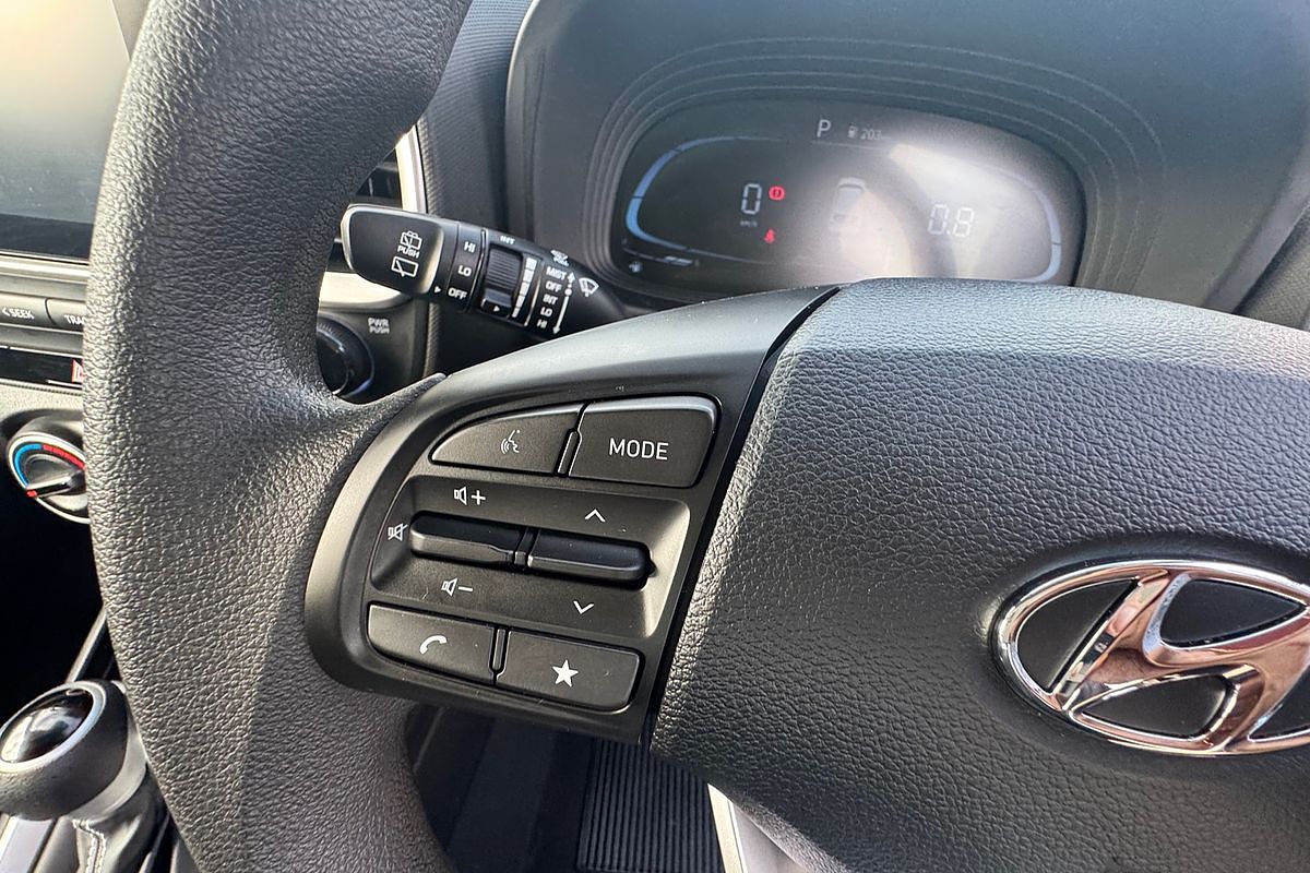 2024 Hyundai Venue QX.V5