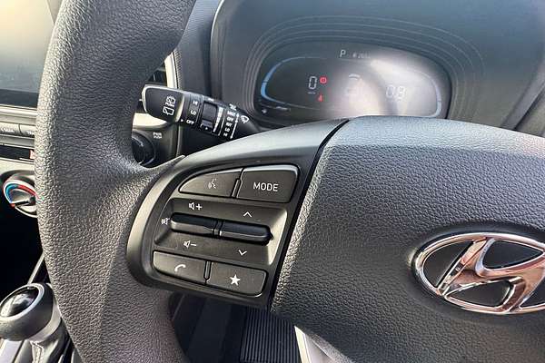 2024 Hyundai Venue QX.V5