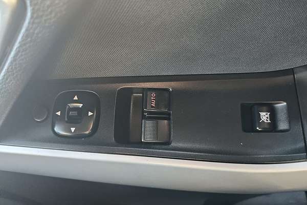 2014 Mazda BT-50 XTR UP 4X4