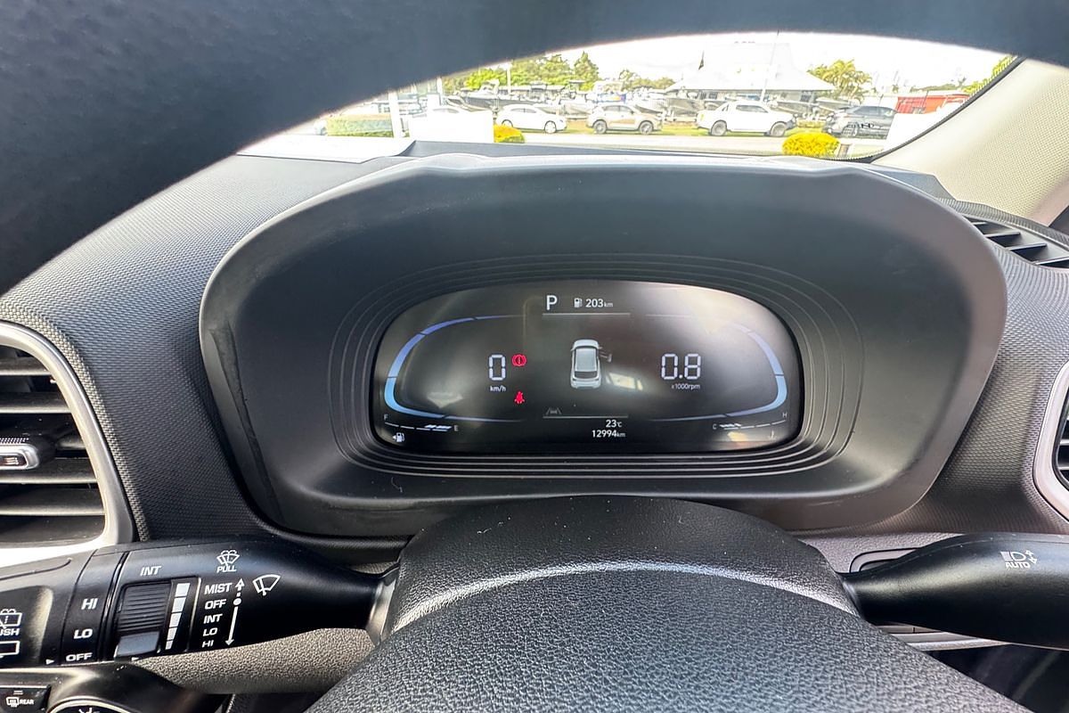 2024 Hyundai Venue QX.V5