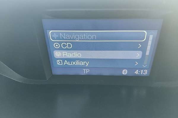 2014 Mazda BT-50 XTR UP 4X4