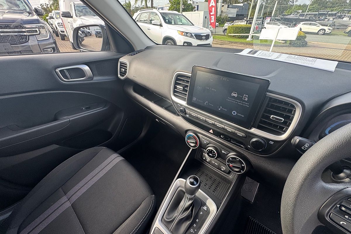 2024 Hyundai Venue QX.V5