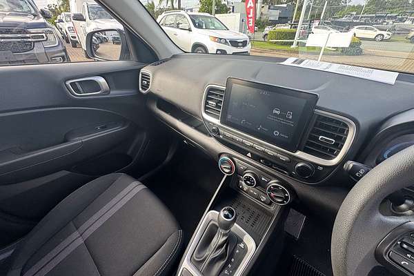 2024 Hyundai Venue QX.V5