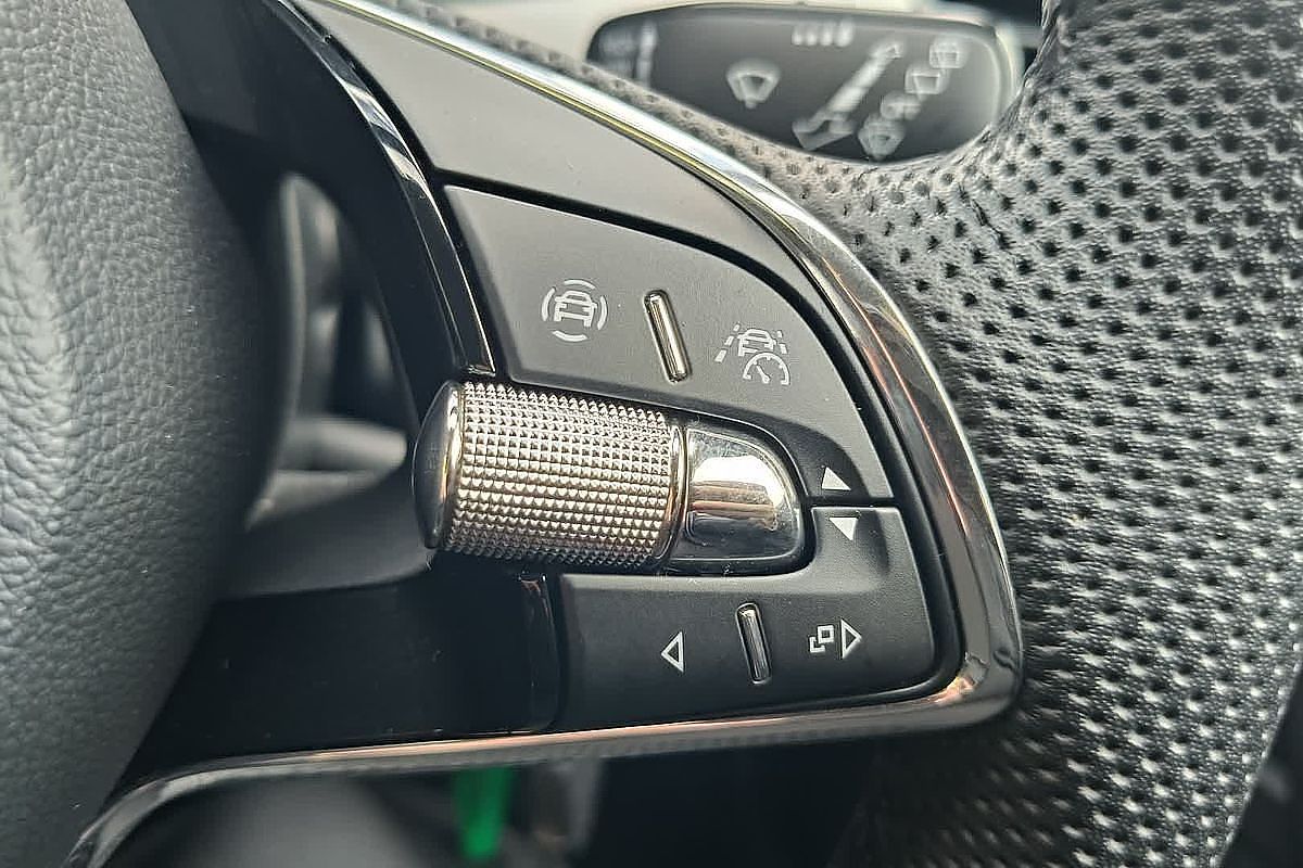 2023 SKODA Scala 85TSI Ambition NW