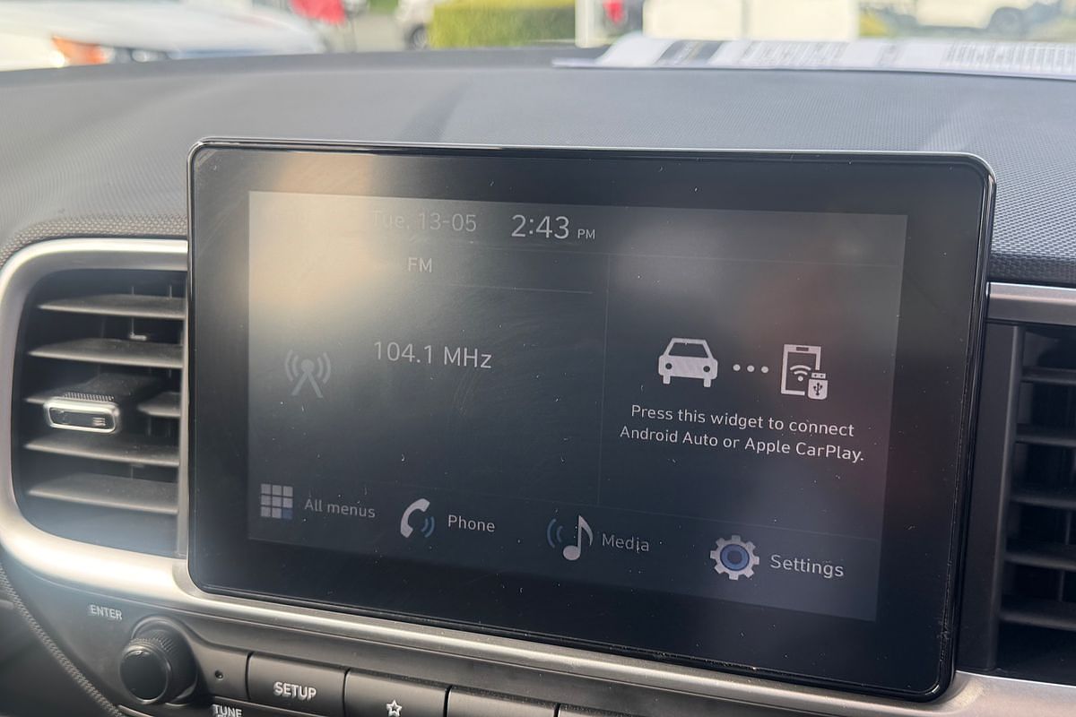 2024 Hyundai Venue QX.V5
