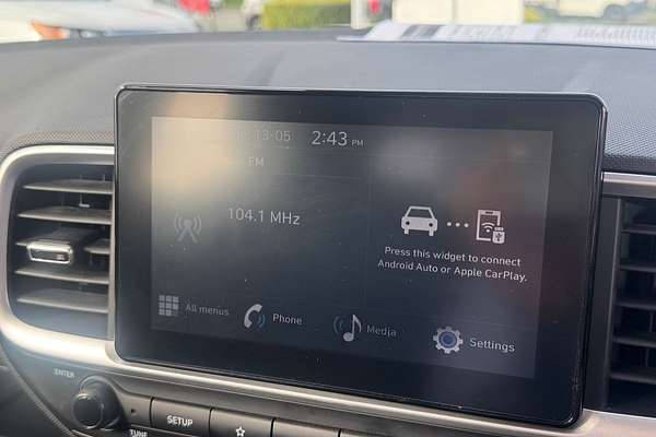2024 Hyundai Venue QX.V5