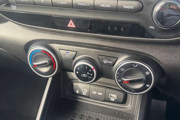 2024 Hyundai Venue QX.V5