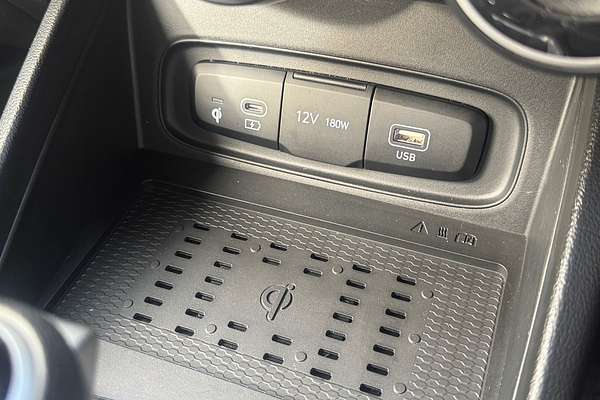 2024 Hyundai Venue QX.V5