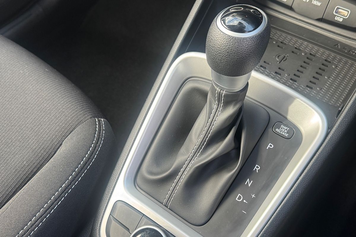 2024 Hyundai Venue QX.V5