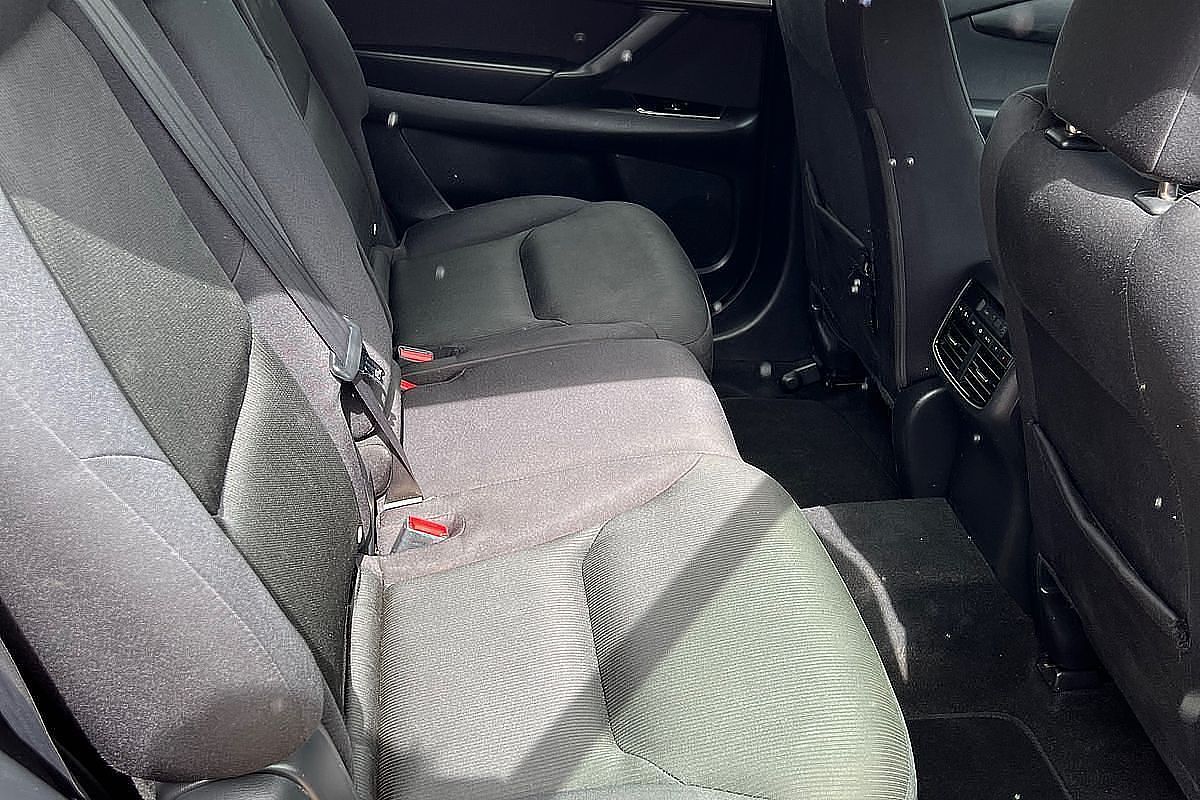 2018 Mazda CX-9 Sport TC