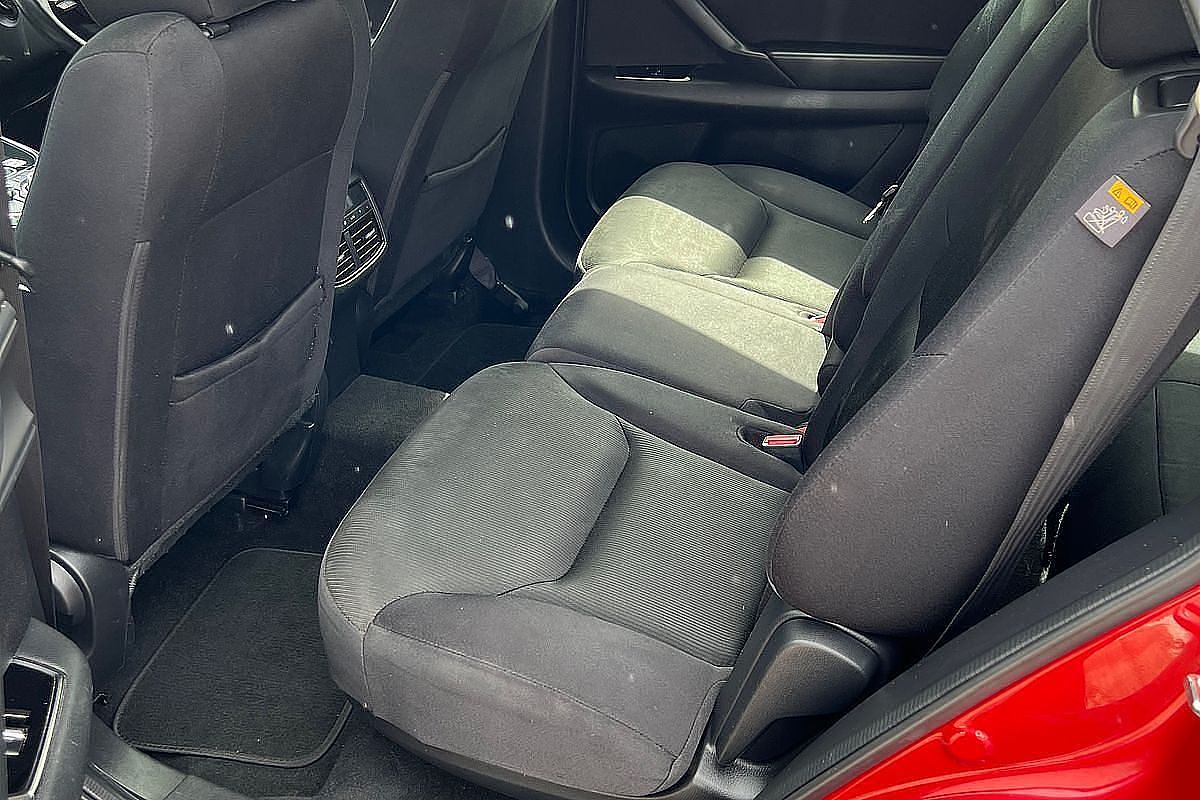 2018 Mazda CX-9 Sport TC
