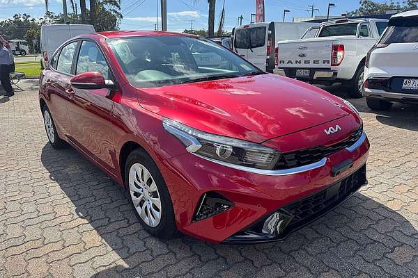 2024 Kia Cerato S BD