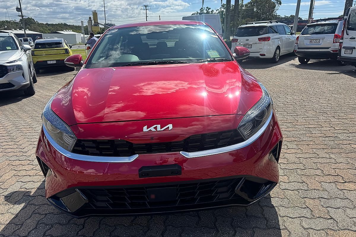 2024 Kia Cerato S BD