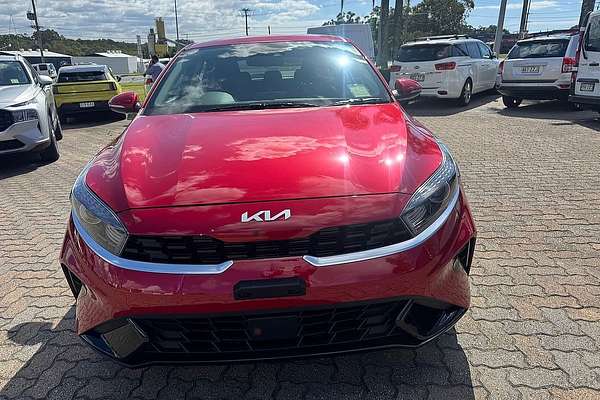 2024 Kia Cerato S BD