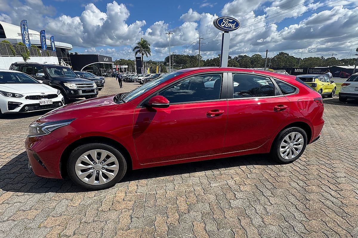 2024 Kia Cerato S BD