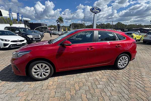 2024 Kia Cerato S BD