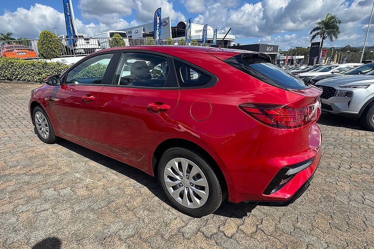 2024 Kia Cerato S BD