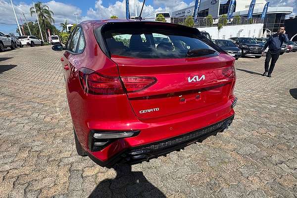 2024 Kia Cerato S BD