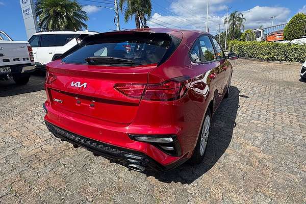 2024 Kia Cerato S BD