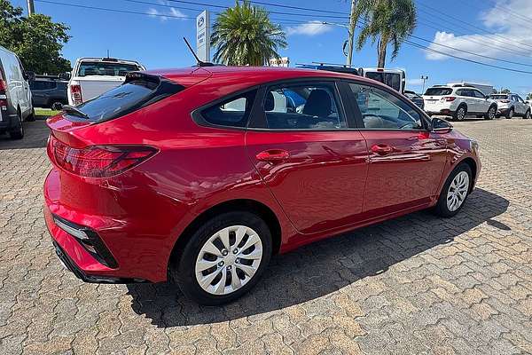 2024 Kia Cerato S BD