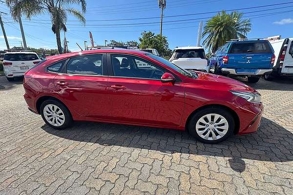 2024 Kia Cerato S BD