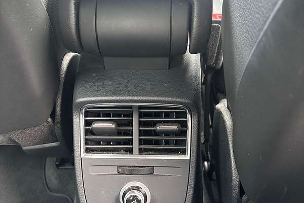 2019 Audi A3 35 TFSI S line plus 8V