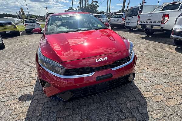 2024 Kia Cerato S BD