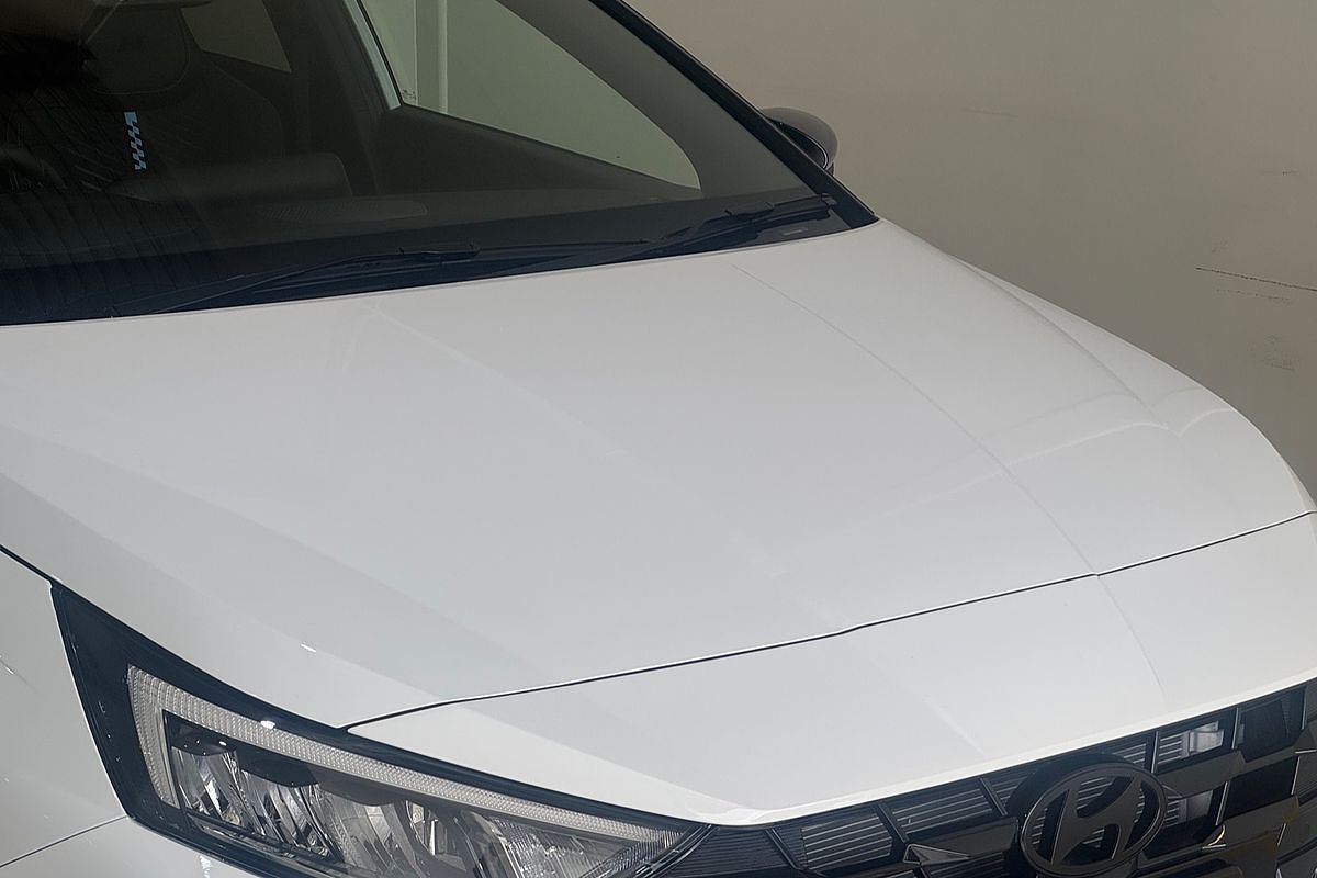 2025 Hyundai i20 N BC3.V2
