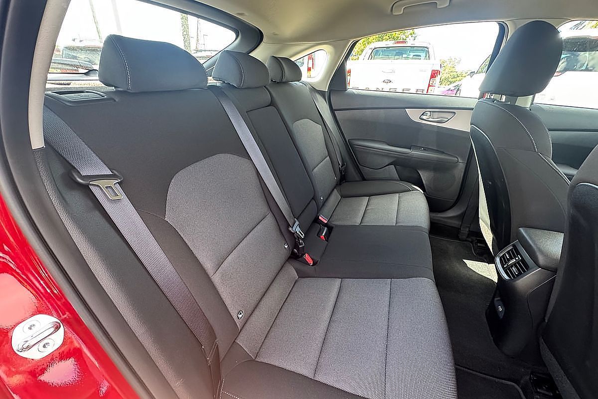 2024 Kia Cerato S BD