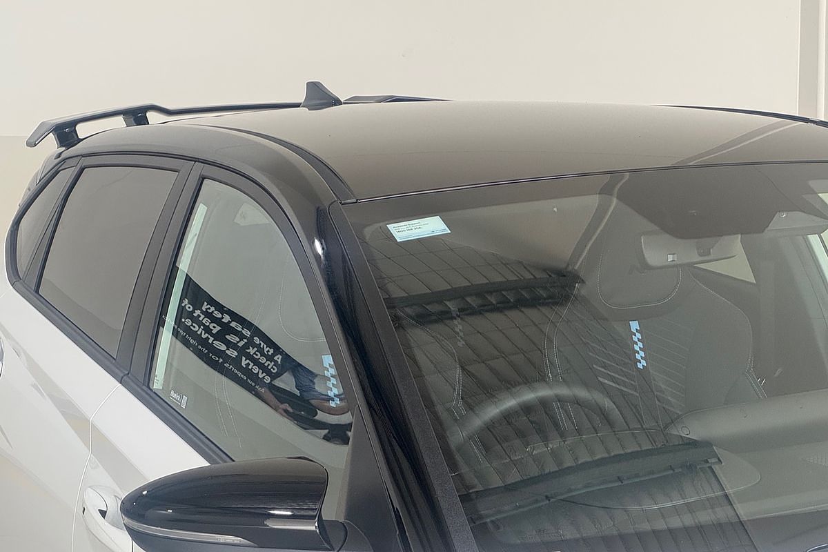2025 Hyundai i20 N BC3.V2