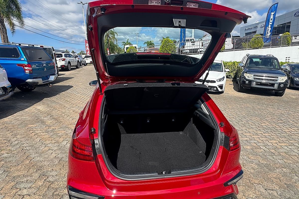 2024 Kia Cerato S BD