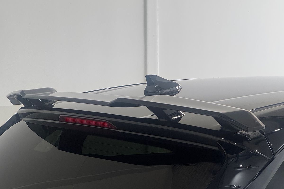 2025 Hyundai i20 N BC3.V2