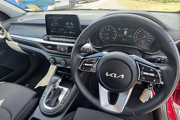 2024 Kia Cerato S BD