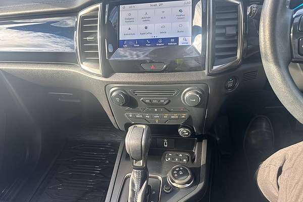 2022 Ford Everest Sport UA II
