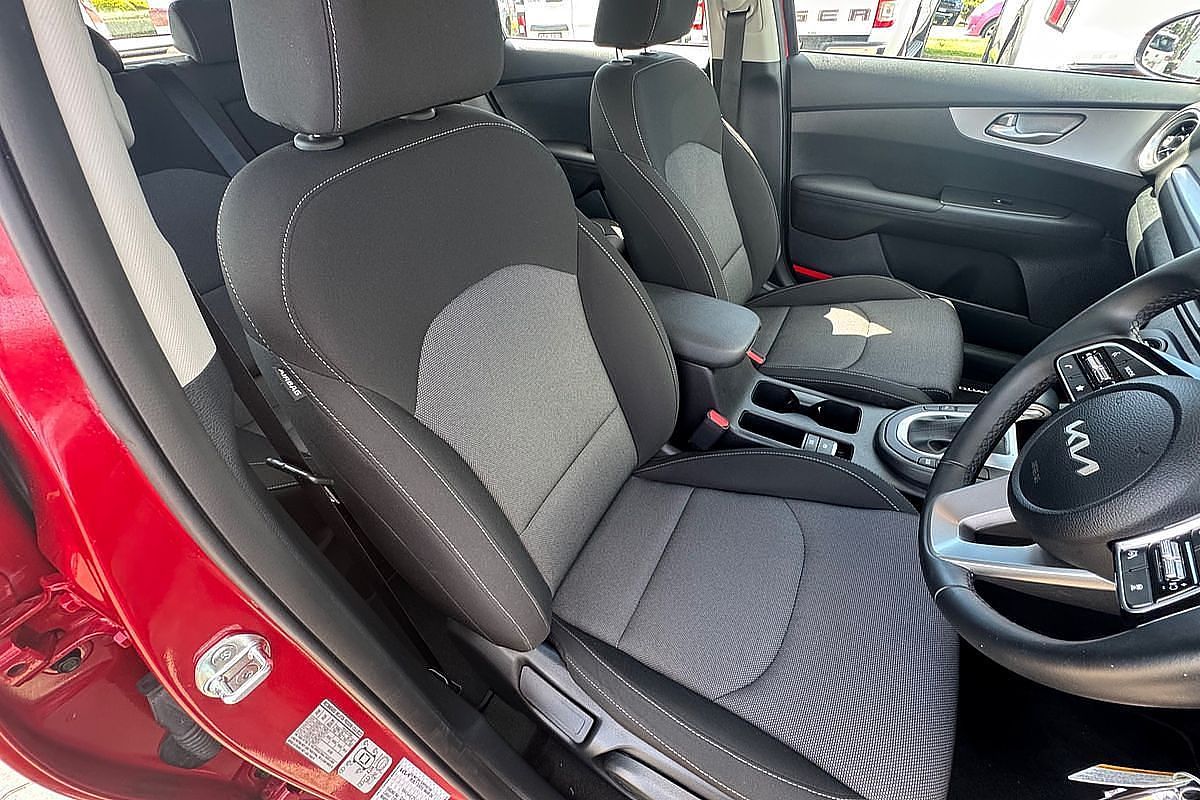 2024 Kia Cerato S BD