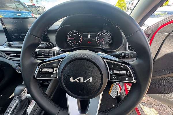 2024 Kia Cerato S BD