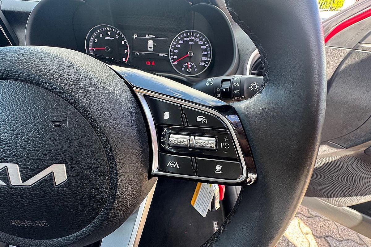 2024 Kia Cerato S BD