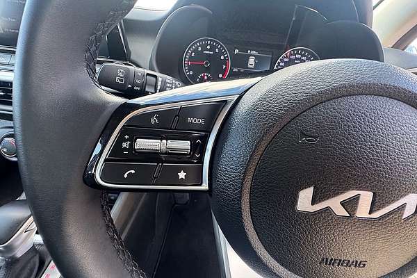 2024 Kia Cerato S BD