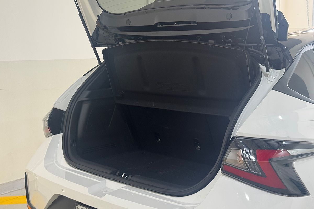 2025 Hyundai i20 N BC3.V2